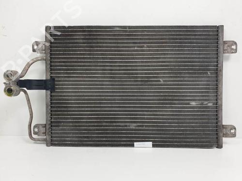 AC Kondensor RENAULT MEGANE Scenic (JA0/1_) 1.9 dTi (JA0N) (98 hp) 13087183
