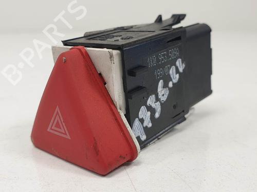 Used Warning switch Warning switch VW GOLF V Variant (1K5) 2.0 TDI (140 hp) 9855445 9855445