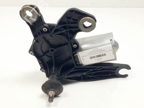 Rear wiper motor CITROËN C3 I (FC_, FN_) 1.4 HDi | BP26537126M102 