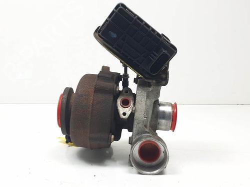 Turbocharger/Supercharger MERCEDES-BENZ M-CLASS (W163) ML 400 CDI (163.128) | BP16912236M71 