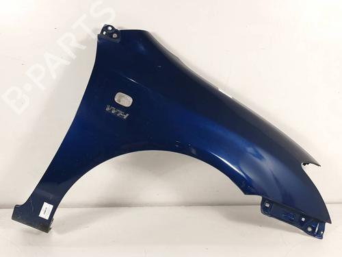 Used Right front fenders TOYOTA COROLLA (_E12_) 1.6 VVT-i (ZZE121_, ZZE121R) (110 hp) 29726498