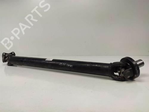 Used Driveshaft Driveshaft MITSUBISHI PAJERO SPORT I (K7_, K9_) 3.5 4WD (200 hp) 12358062 12358062