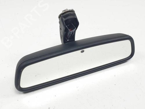 Used Rear mirror JAGUAR XF I (X250) 3.0 D (275 hp) 29989469