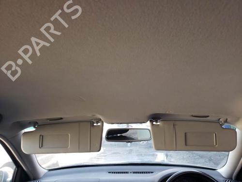 Nebelscheinwerfer links SEAT TOLEDO II (1M2) 2.3 V5 | BP15408888C30 