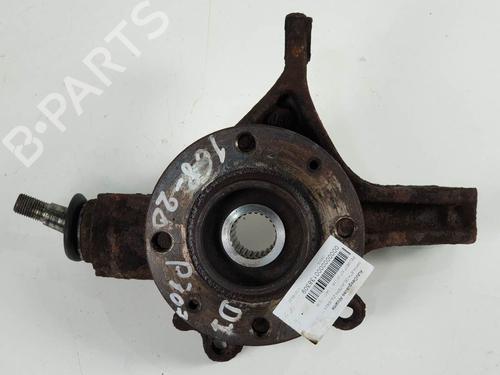 Venstre Styrespindel Lejehus Venstre Styrespindel Lejehus PEUGEOT 307 (3A/C) 2.0 HDi 90 (90 hp) 6843221 6843221