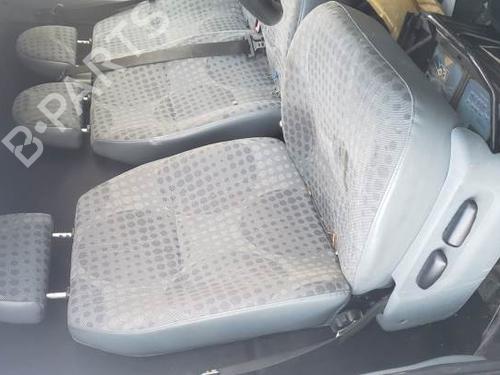 Pompe à carburant FORD TRANSIT CONNECT MPV  | BP12446009M76 