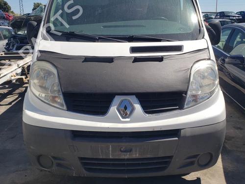 Intake manifold RENAULT TRAFIC II Bus (JL) 2.5 dCi 145 (JL0J) | BP27815082M70 - Image 6
