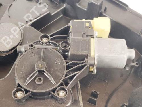 Front left window mechanism FORD FIESTA VI (CB1, CCN) 1.4 TDCi | BP17463006C22 