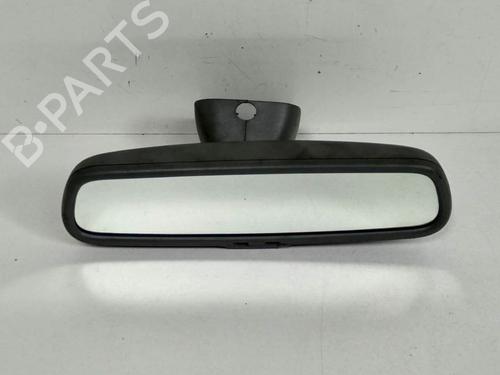 Used Rear mirror Rear mirror VW TOUAREG (7LA, 7L6, 7L7) 3.2 V6 (220 hp) 7275386 7275386