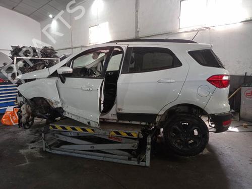 Electronic module FORD FIESTA VI Van | BP10322962M83 - Image 9