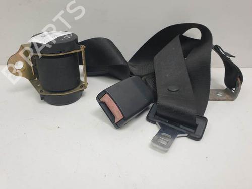 Rear right seatbelt FORD FIESTA V (JH_, JD_) 1.4 TDCi | BP9298692I28 