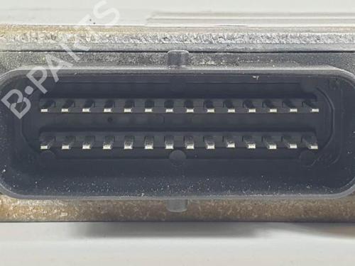Gearbox control unit PEUGEOT 206 CC (2D) 1.6 16V (2DNFUF, 2DNFUR) | BP13215746M52 