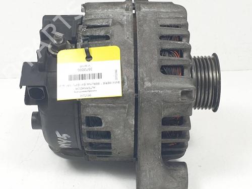 Alternator BMW 1 (E81) 118 d | BP40558030M7 - Image 4