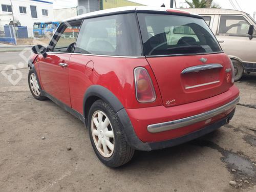 Left front steering knuckle MINI MINI (R50, R53) Cooper | BP34611146M25 - Image 10