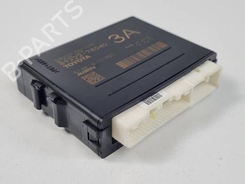 Used Electronic module Electronic module LEXUS NX (_Z1_) 300h AWD (AYZ15) (200 hp) 34515006 34515006