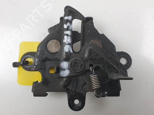 hjelmlås hjelmlås TOYOTA YARIS (_P1_) 1.3 (SCP12_, SCP13_, SCP12R, SCP13R) (87 hp) 25908528 25908528