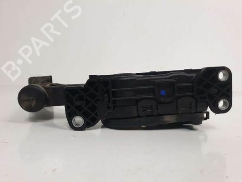 Pedal SEAT IBIZA III (6L1) 1.4 16V | BP6852378I4 