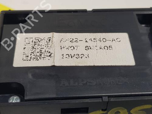 Right front window switch LAND ROVER FREELANDER 2 (L359) 2.2 TD4 4x4 | BP34576670I26 - Image 4