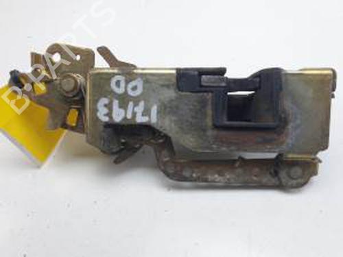 Serrure avant droite VW TRANSPORTER T4 Bus (70B, 70C, 7DB, 7DK, 70J, 70K, 7DC, 7DJ) 1.9 TD (68 hp) 24929769