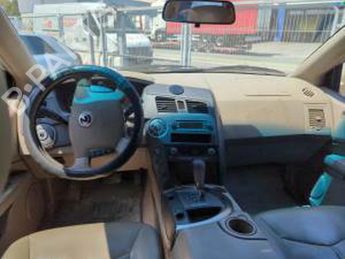 Right mirror SSANGYONG KYRON 2.0 Xdi | BP30278355C27 