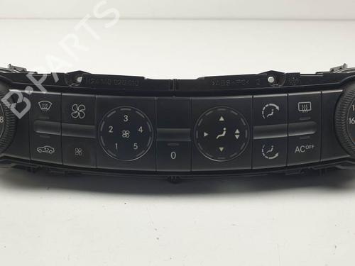 climate-control-mercedes-benz-e-class-t-model-s211-2003-2004-2005-2006-2007-2008-2009-25116986 main image