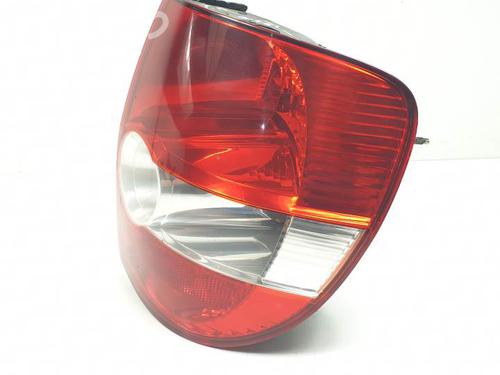 Right taillight VW FOX Hatchback (5Z1, 5Z3, 5Z4) 1.2 | BP28060622C35 