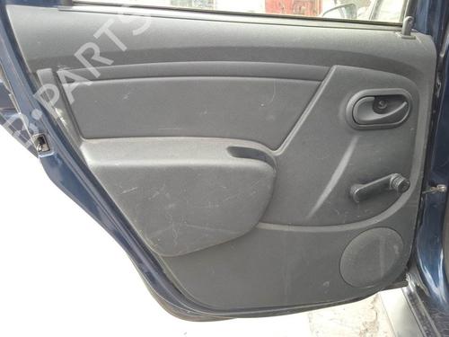 Pulley DACIA DUSTER (HS_) 1.5 dCi 4x4 | BP16491088M122 - Image 6