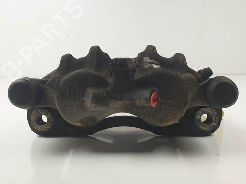 Left front brake caliper IVECO DAILY III Van 29 L 11 V | BP25155105M105 - Image 3