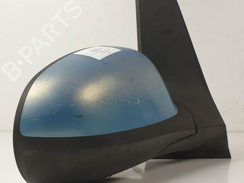 Right mirror FORD KA (RU8) 1.2 | BP27885096C27 