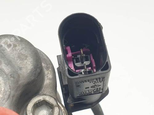 AC compressor AUDI A3 (8L1) 1.6 | BP25128911M34 