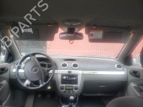 Left tailgate light CHEVROLET LACETTI (J200) 1.6 | BP16380382C79  - Image 11