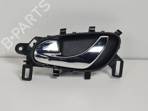 Used Rear left interior door handle Rear left interior door handle NISSAN QASHQAI II (J11, J11_) 1.2 DIG-T (115 hp) 34513420 34513420