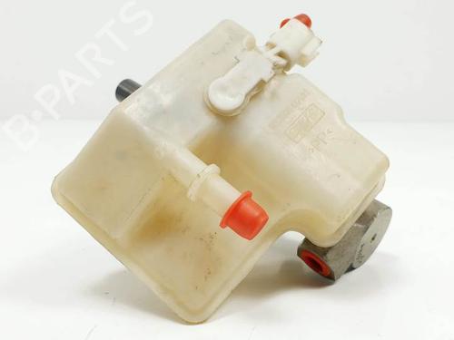 Brake master cylinder FORD FOCUS II (DA_, HCP, DP) 1.6 TDCi | BP6855984M77 