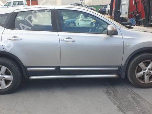Gearbox NISSAN QASHQAI / QASHQAI +2 I (J10, NJ10, JJ10E) 2.0 dCi | BP15826797M3 