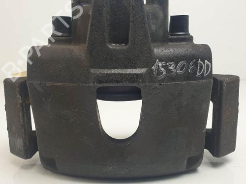 Used Right front brake caliper Right front brake caliper CHRYSLER VOYAGER IV (RG, RS) 2.8 CRD (150 hp) 23065742 23065742