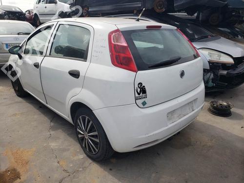 Front right window mechanism FIAT GRANDE PUNTO (199_) 1.3 D Multijet | BP27096830C23  - Image 13