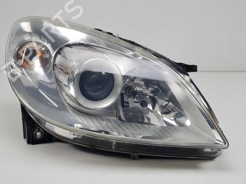 Used Right headlight Right headlight MERCEDES-BENZ B-CLASS Sports Tourer (W245) B 170 (245.232) (116 hp) 34512628 34512628