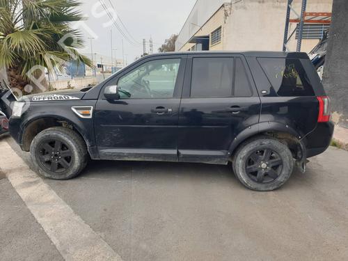Left front window switch LAND ROVER FREELANDER 2 (L359) 2.2 TD4 4x4 | BP35749501I27  - Image 6