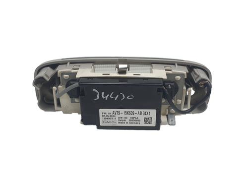 Kabinelys FORD TRANSIT CUSTOM V362 Bus (F3) 2.2 TDCi | BP38535502I8 - Image 2