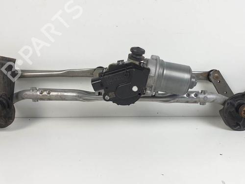 Front wiper motor MAZDA CX-5 (KE, GH) 2.0 (KEEFW) | BP24846611M29 - Image 2