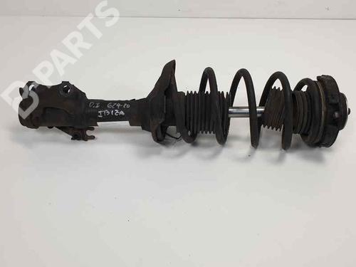 Used Left front shock absorber Left front shock absorber SEAT IBIZA II (6K1) 1.9 SDI (68 hp) 6854899 6854899
