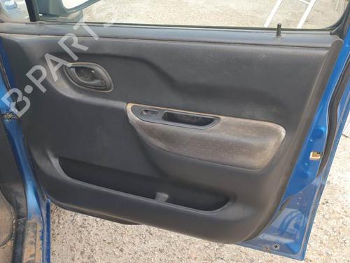 Glove box SUZUKI WAGON R+ (MA) 1.3 (RB413) | BP25139618C95 - Image 9