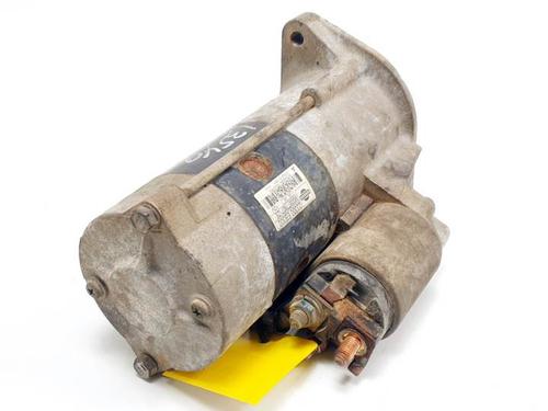 Starter NISSAN NAVARA NP300 (D40) 2.5 dCi 4WD | BP16814312M8 