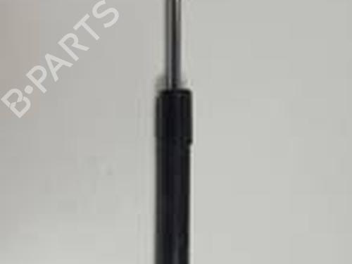 Gasfjeder motorhjelm RENAULT CLIO IV Grandtour (KH_) 1.5 dCi 75 (75 hp) 30278867