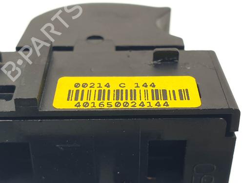Left front window switch FIAT BRAVO II (198_) 1.4 (198AXA1B) | BP24167322I27 - Image 4