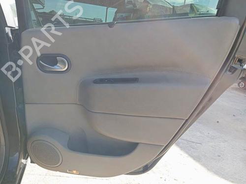 Commande de phare RENAULT SCÉNIC II (JM0/1_) 1.5 dCi (JM1E, JM16) | BP25116706I24 
