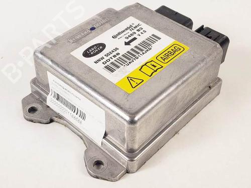 Used ECU airbags LAND ROVER RANGE ROVER SPORT I (L320) 3.6 D 4x4 (272 hp) 17701250
