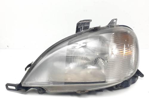 Used Left headlight Left headlight MERCEDES-BENZ M-CLASS (W163) ML 270 CDI (163.113) (163 hp) 24915749 24915749