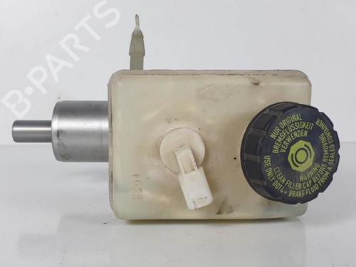 Brake master cylinder MERCEDES-BENZ A-CLASS (W169) A 200 CDI (169.008, 169.308) | BP12376635M77 