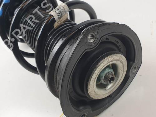 Left front shock absorber SEAT ARONA (KJ7, KJP) 1.0 TGi | BP26448446M16 - Image 2